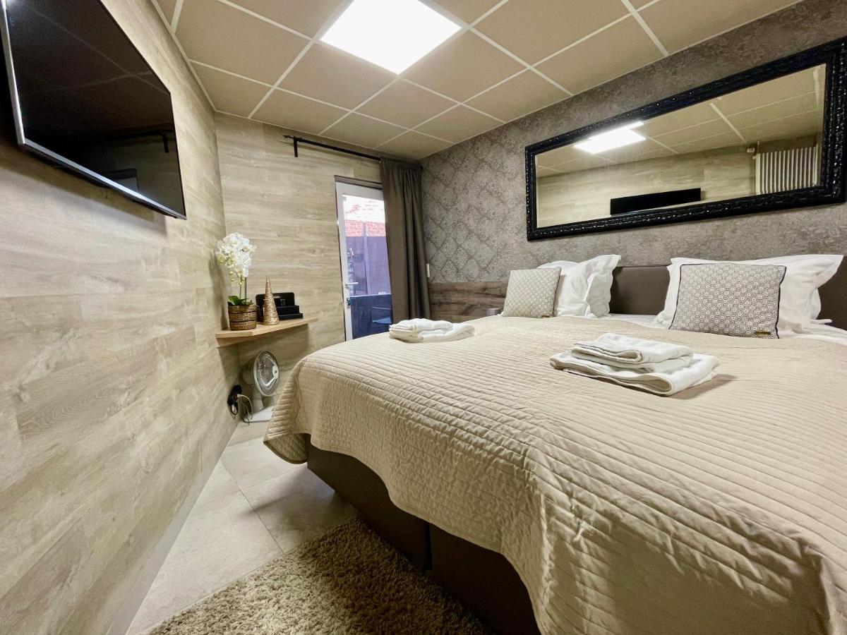 מאלמדי Guesthouse Room40 מראה חיצוני תמונה