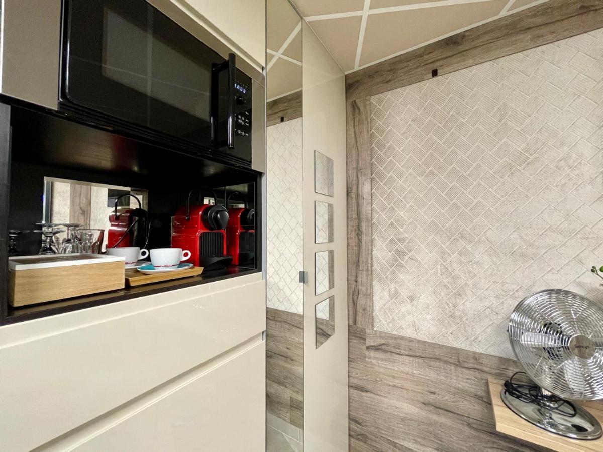 מאלמדי Guesthouse Room40 מראה חיצוני תמונה