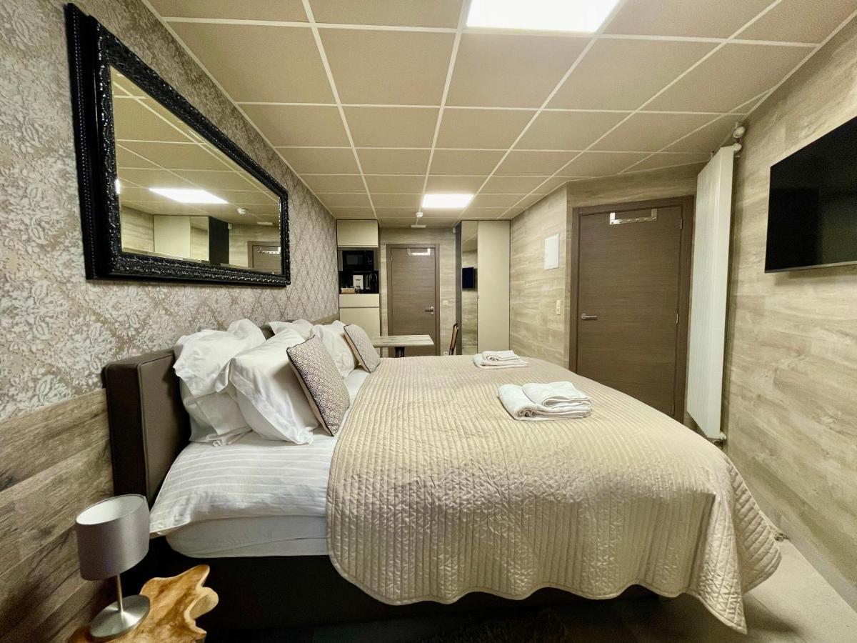 מאלמדי Guesthouse Room40 מראה חיצוני תמונה