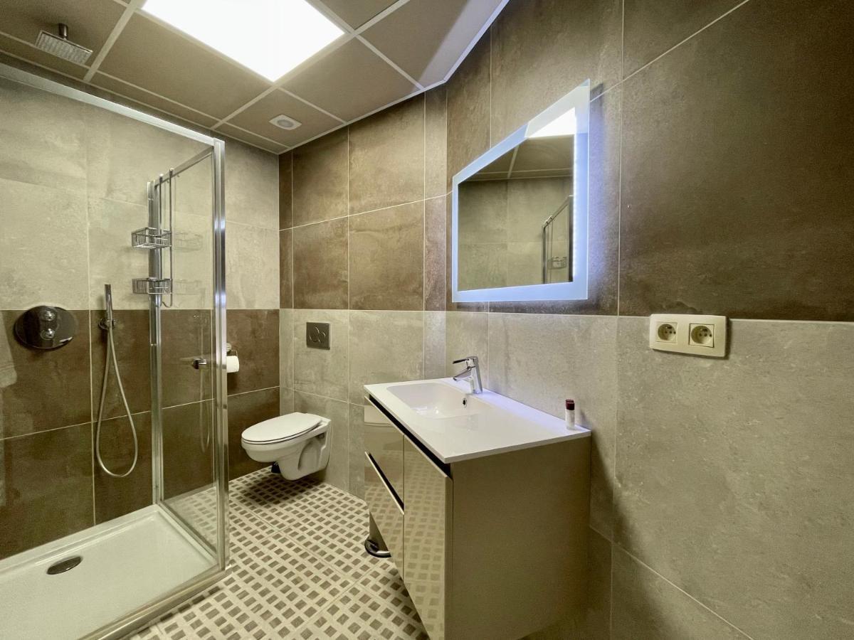 מאלמדי Guesthouse Room40 מראה חיצוני תמונה