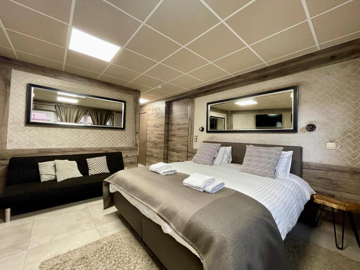 מאלמדי Guesthouse Room40 מראה חיצוני תמונה