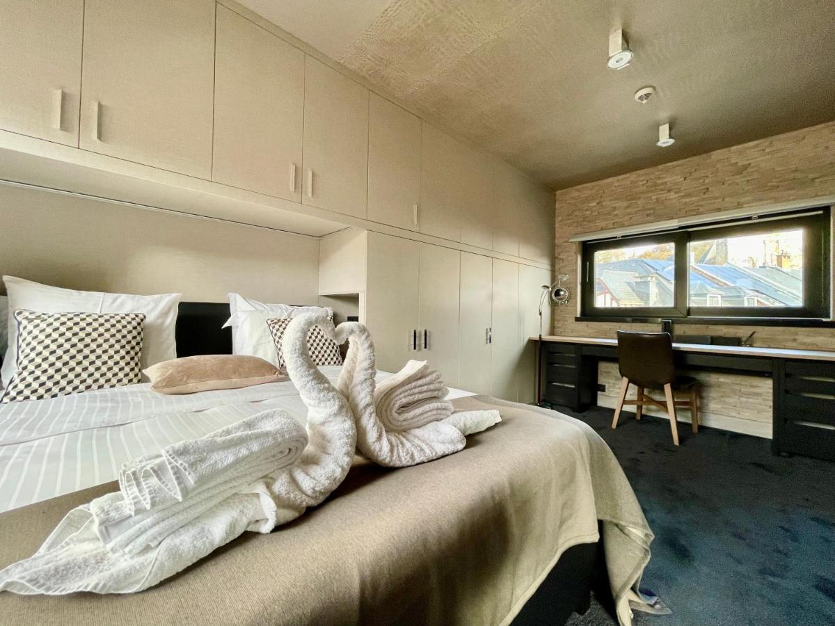מאלמדי Guesthouse Room40 מראה חיצוני תמונה