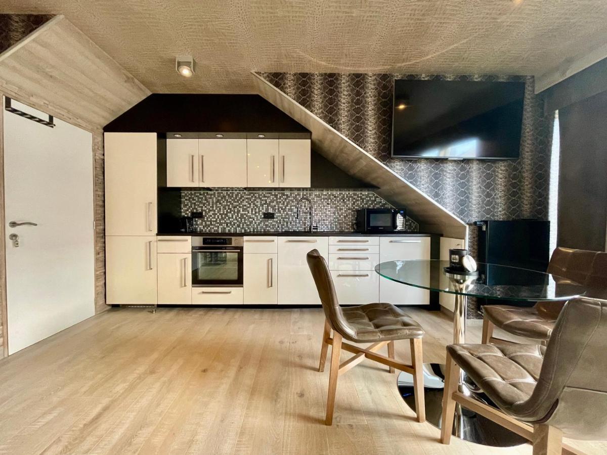 מאלמדי Guesthouse Room40 מראה חיצוני תמונה