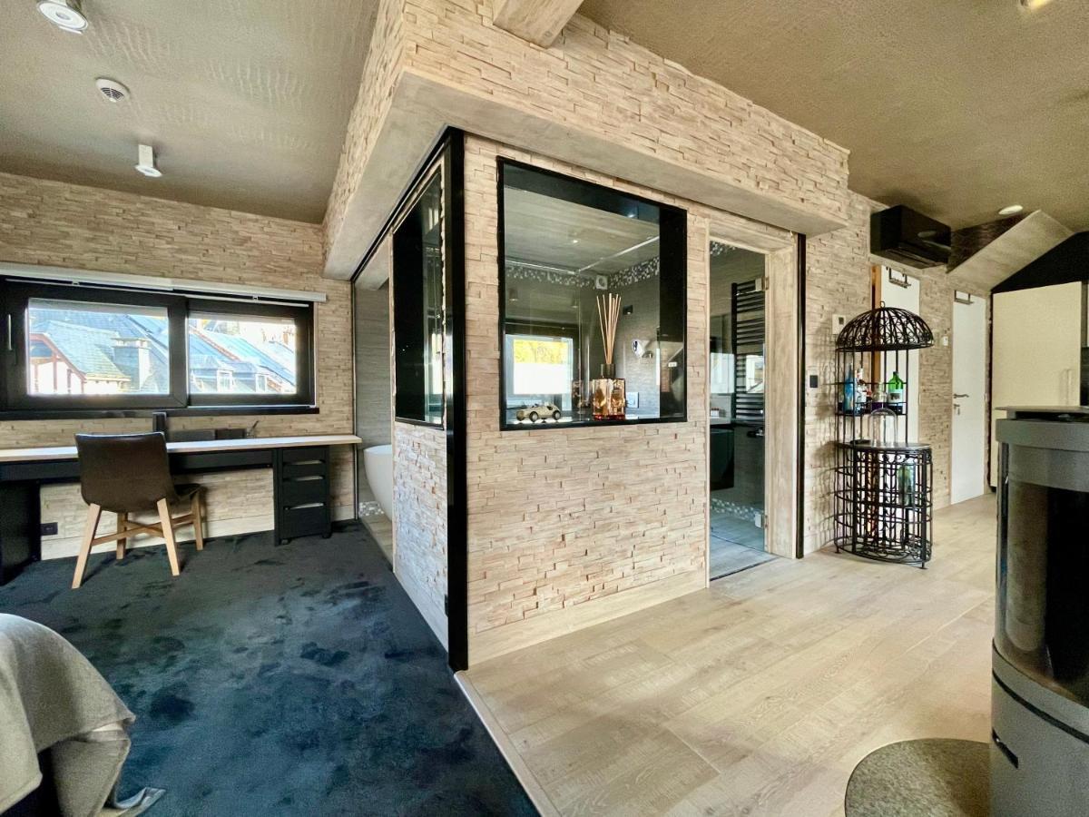 מאלמדי Guesthouse Room40 מראה חיצוני תמונה