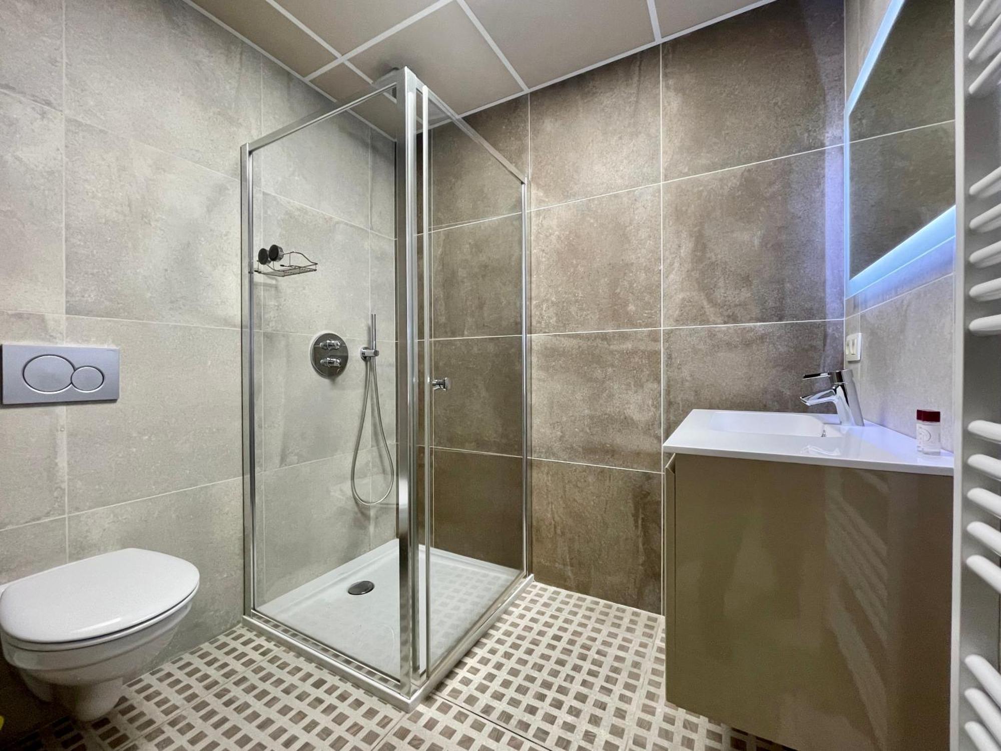 מאלמדי Guesthouse Room40 מראה חיצוני תמונה