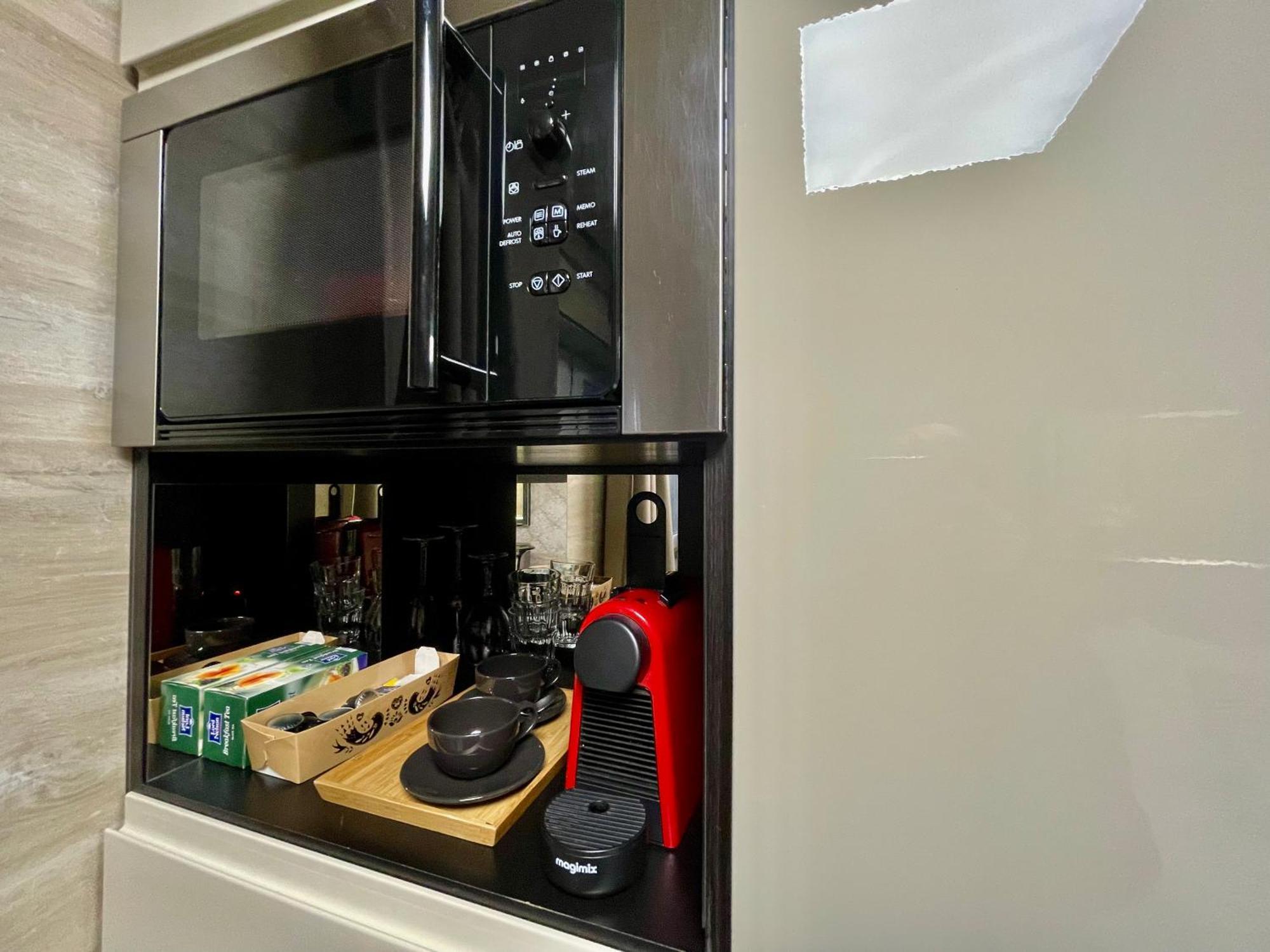 מאלמדי Guesthouse Room40 מראה חיצוני תמונה